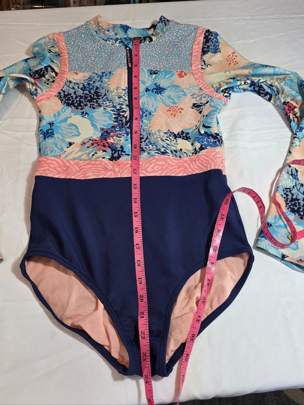 Athleta soft long
